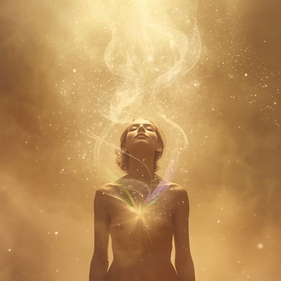 Contactar con una medium Contactar con una medium