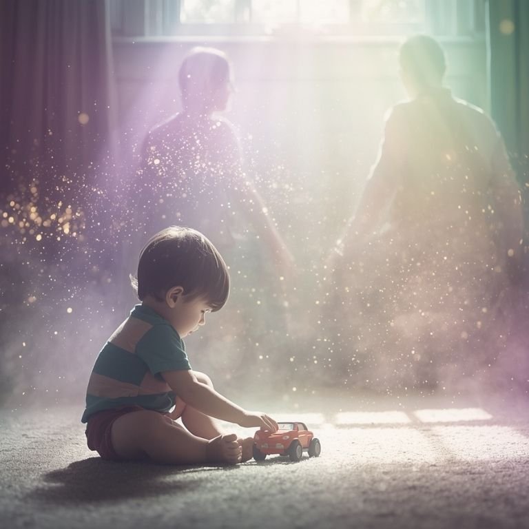 comunicarme con familiar fallecido