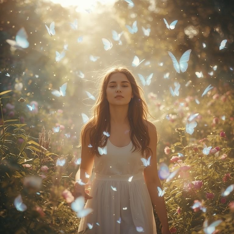 Preparacion de una sesion medium