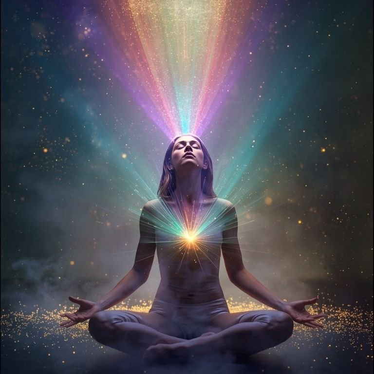 Que pasa si vas a un medium