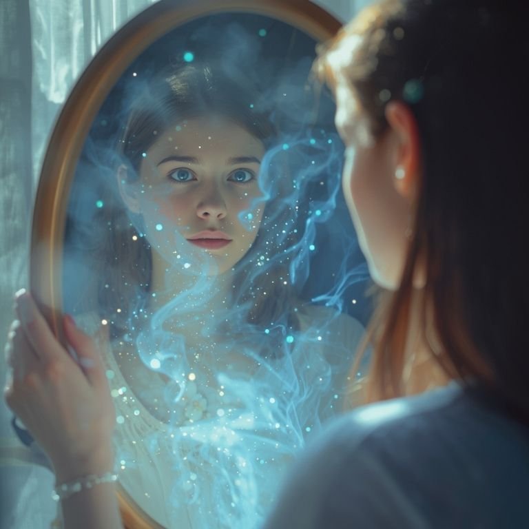 Señales de un ser querido del mas alla