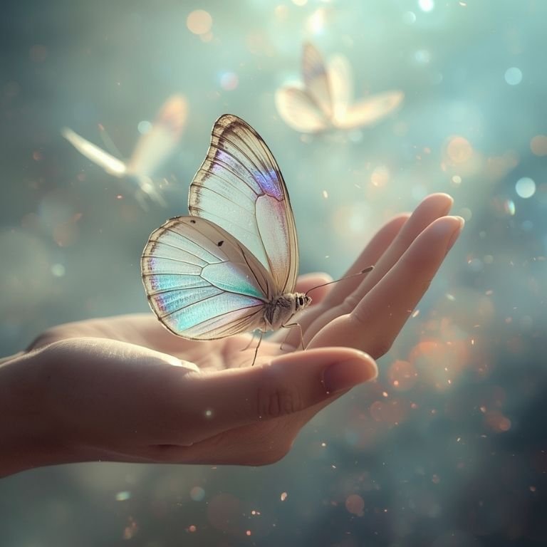 Tipos de señales del mas alla