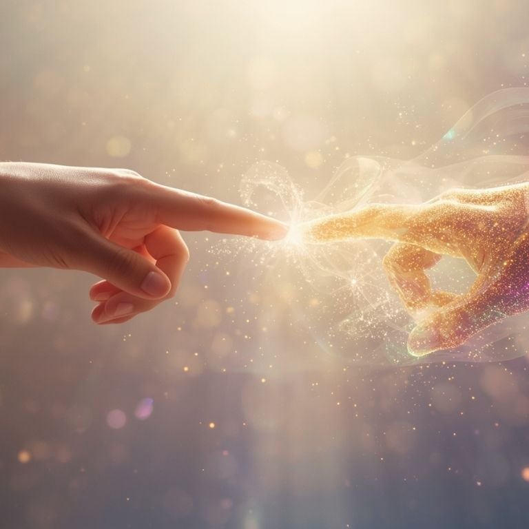 como saber si un ser fallecido esta contigo