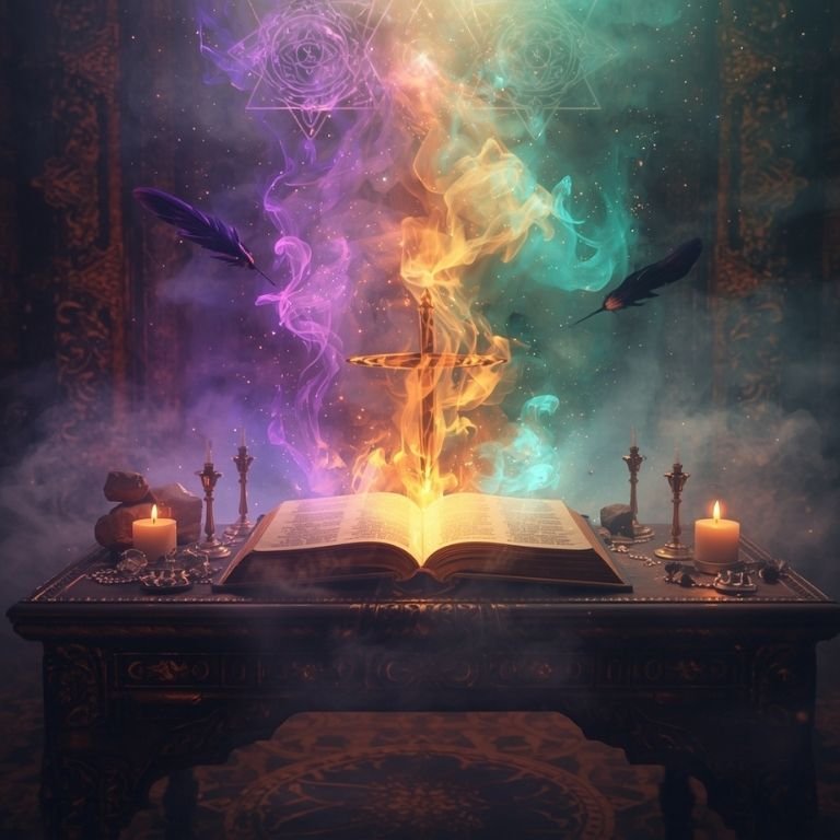 en que se diferencia medium y vidente