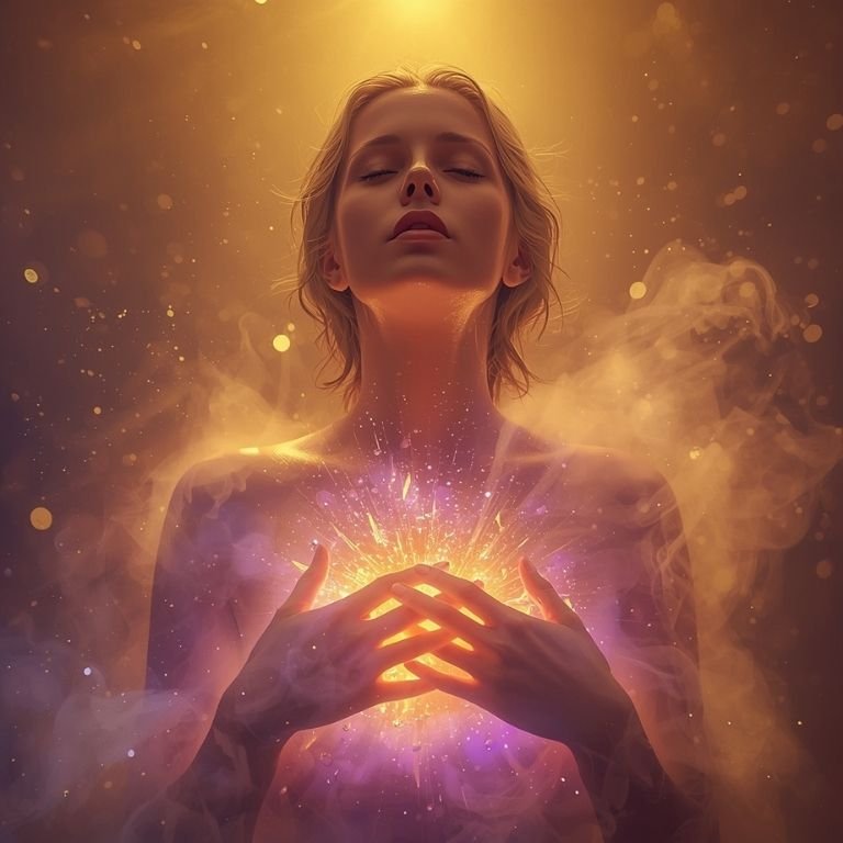 Diferencias entre alma espiritu y energia