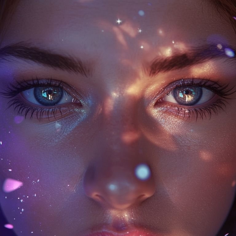 Gente que puede conectar con el mas alla