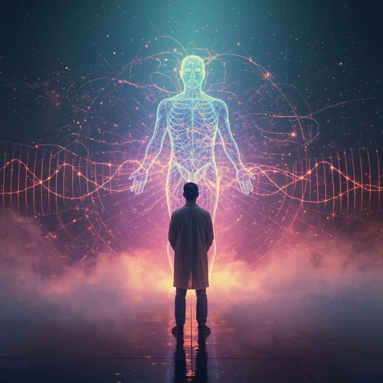 La muerte no es el final