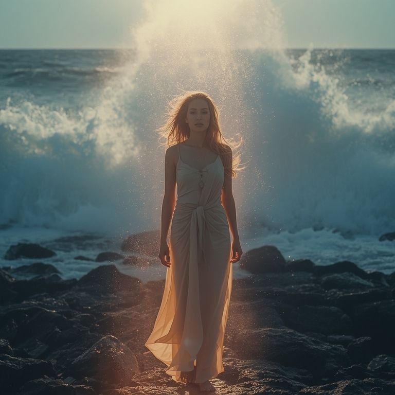 Sentir que debo conectar con mi alma