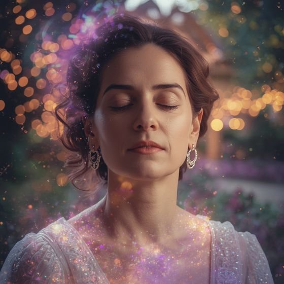 Sesion mediumnidad online Sesion mediumnidad online